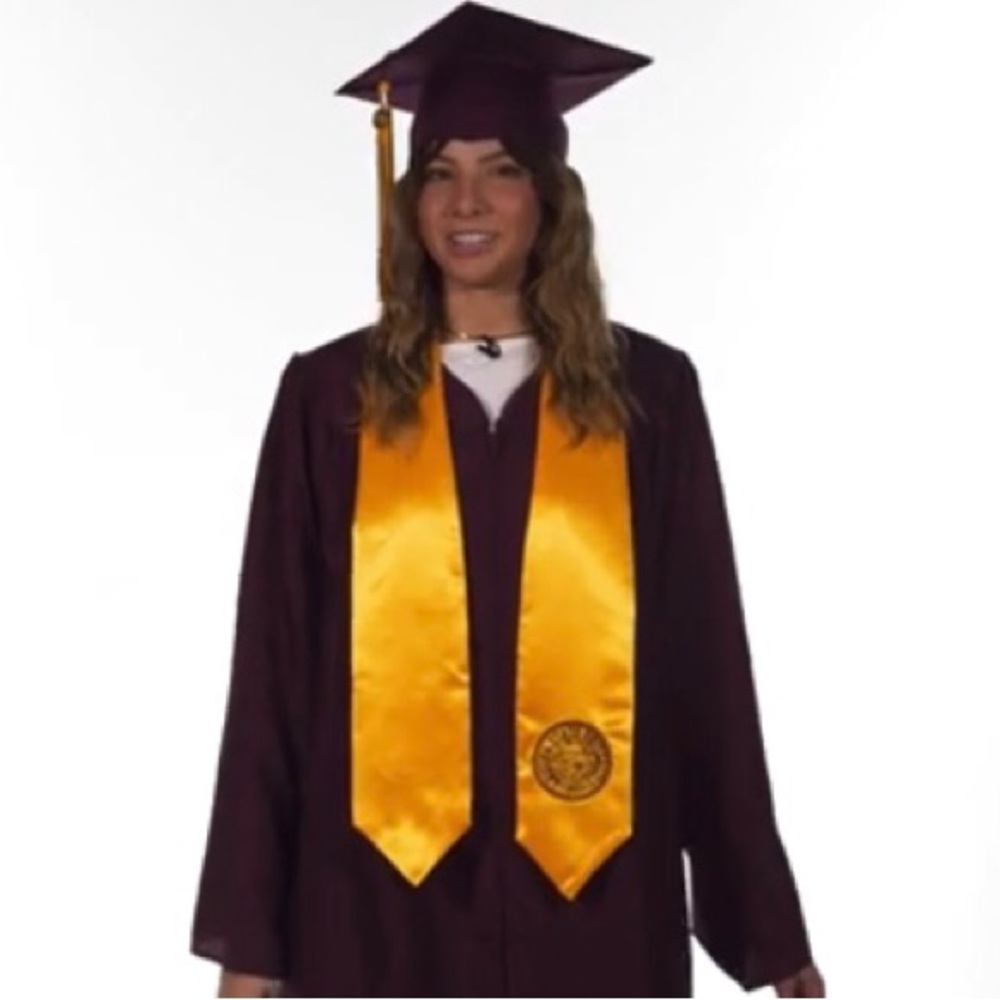 ASU graduation package!!